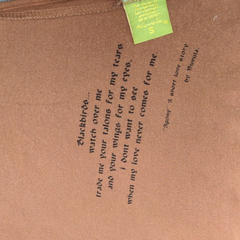 Graphic Tee - Picture 6 of 8